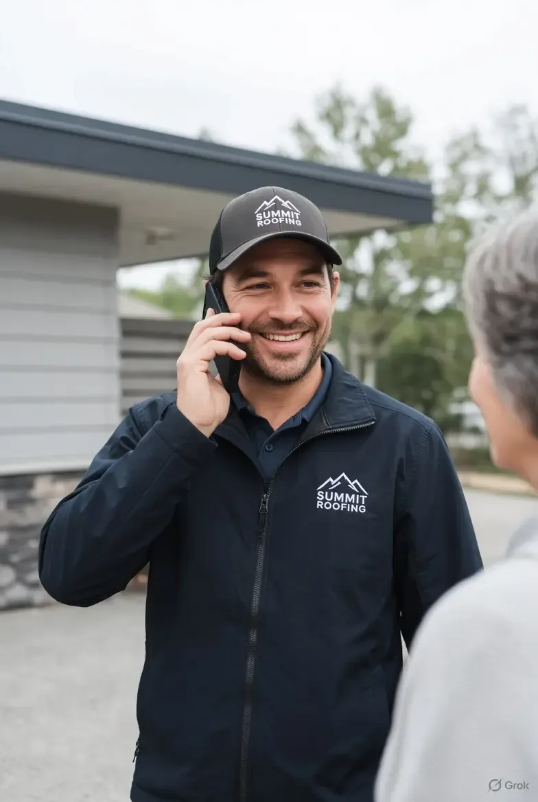 Flat Roof Leak Repair Dalton, GA FAQs